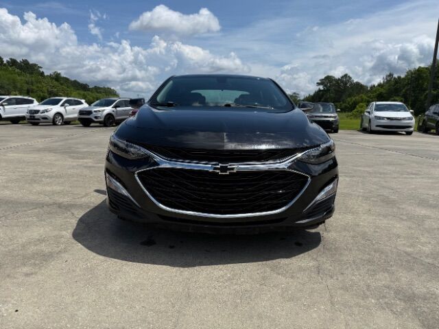 2020 Chevrolet Malibu FWD RS