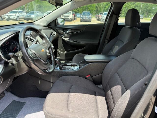 2020 Chevrolet Malibu FWD RS Hattiesburg MS