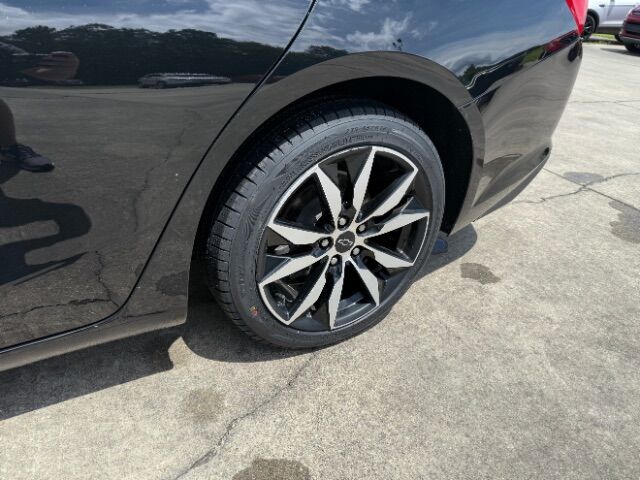 2020 Chevrolet Malibu FWD RS Hattiesburg MS