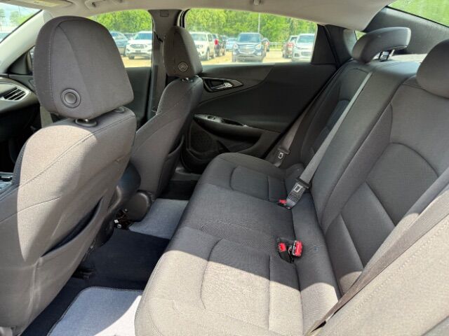 2020 Chevrolet Malibu FWD RS Hattiesburg MS