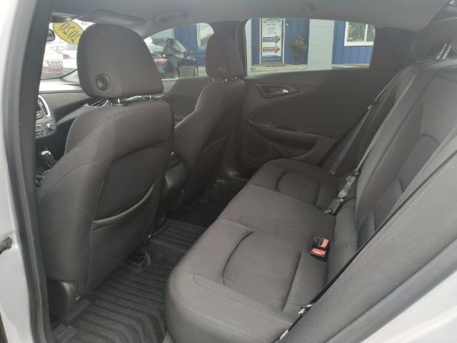 2020 Chevrolet Malibu FWD RS Sarasota FL