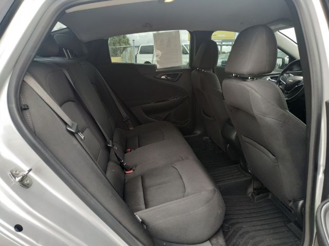 2020 Chevrolet Malibu FWD RS Sarasota FL