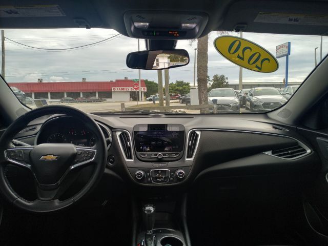 2020 Chevrolet Malibu FWD RS Sarasota FL