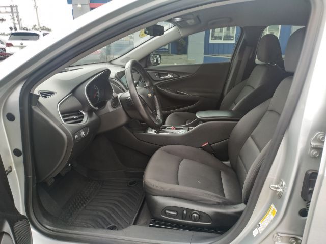 2020 Chevrolet Malibu FWD RS Sarasota FL