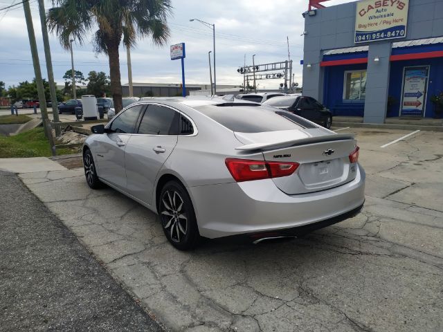2020 Chevrolet Malibu FWD RS Sarasota FL