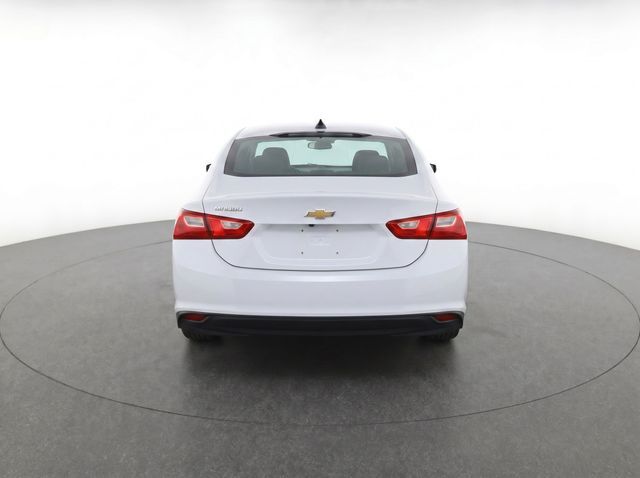 2020 Chevrolet Malibu LS Kerrville TX