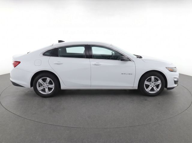 2020 Chevrolet Malibu LS Kerrville TX