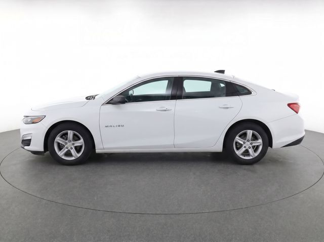 2020 Chevrolet Malibu LS Kerrville TX