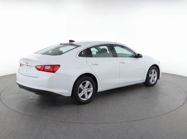 2020 Chevrolet Malibu LS Kerrville TX