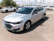 Chevrolet Malibu LS 2020