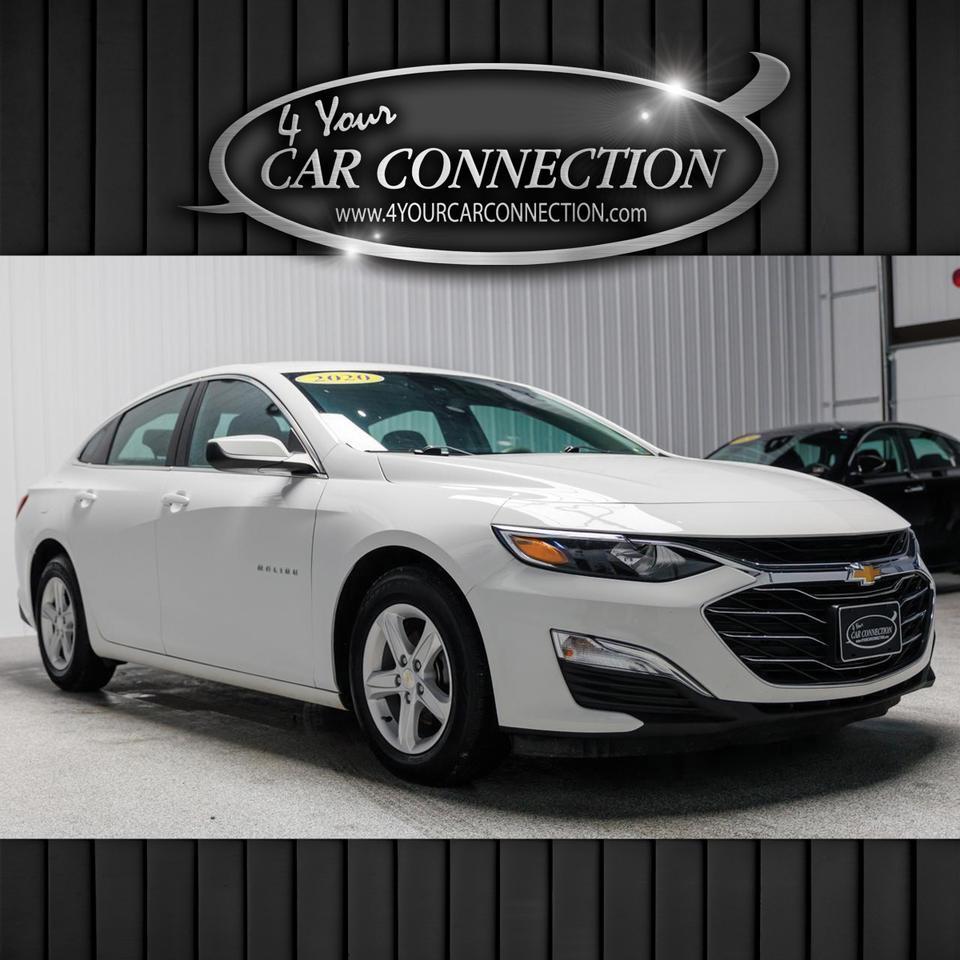 2020 Chevrolet Malibu LS Cranberry PA