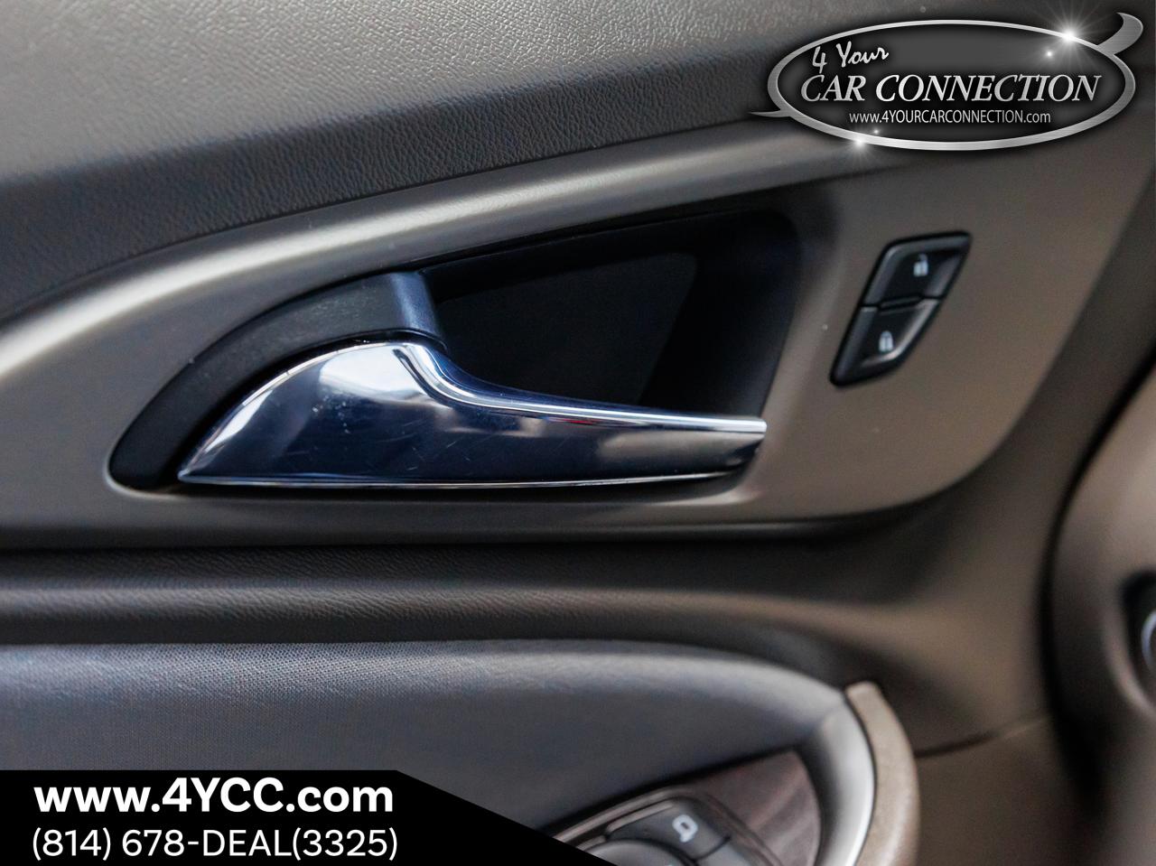 2020 Chevrolet Malibu LS Cranberry PA