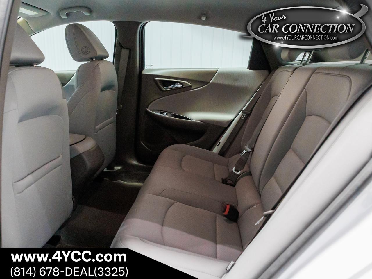 2020 Chevrolet Malibu LS Cranberry PA