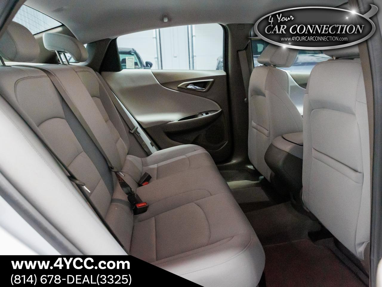 2020 Chevrolet Malibu LS Cranberry PA