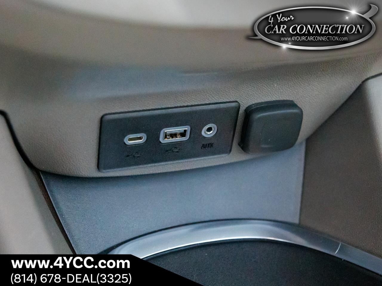 2020 Chevrolet Malibu LS Cranberry PA