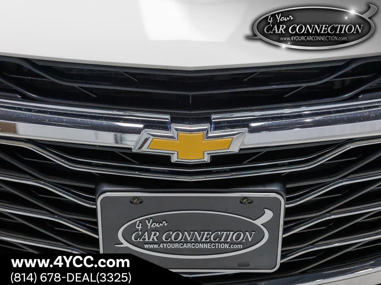 2020 Chevrolet Malibu LS Cranberry PA