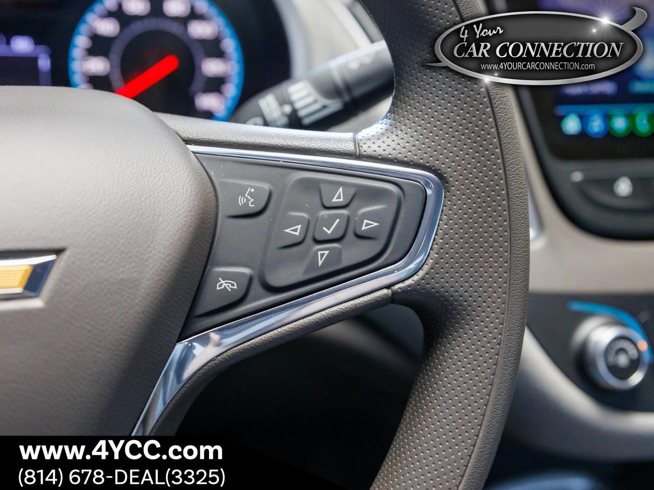 2020 Chevrolet Malibu LS Cranberry PA