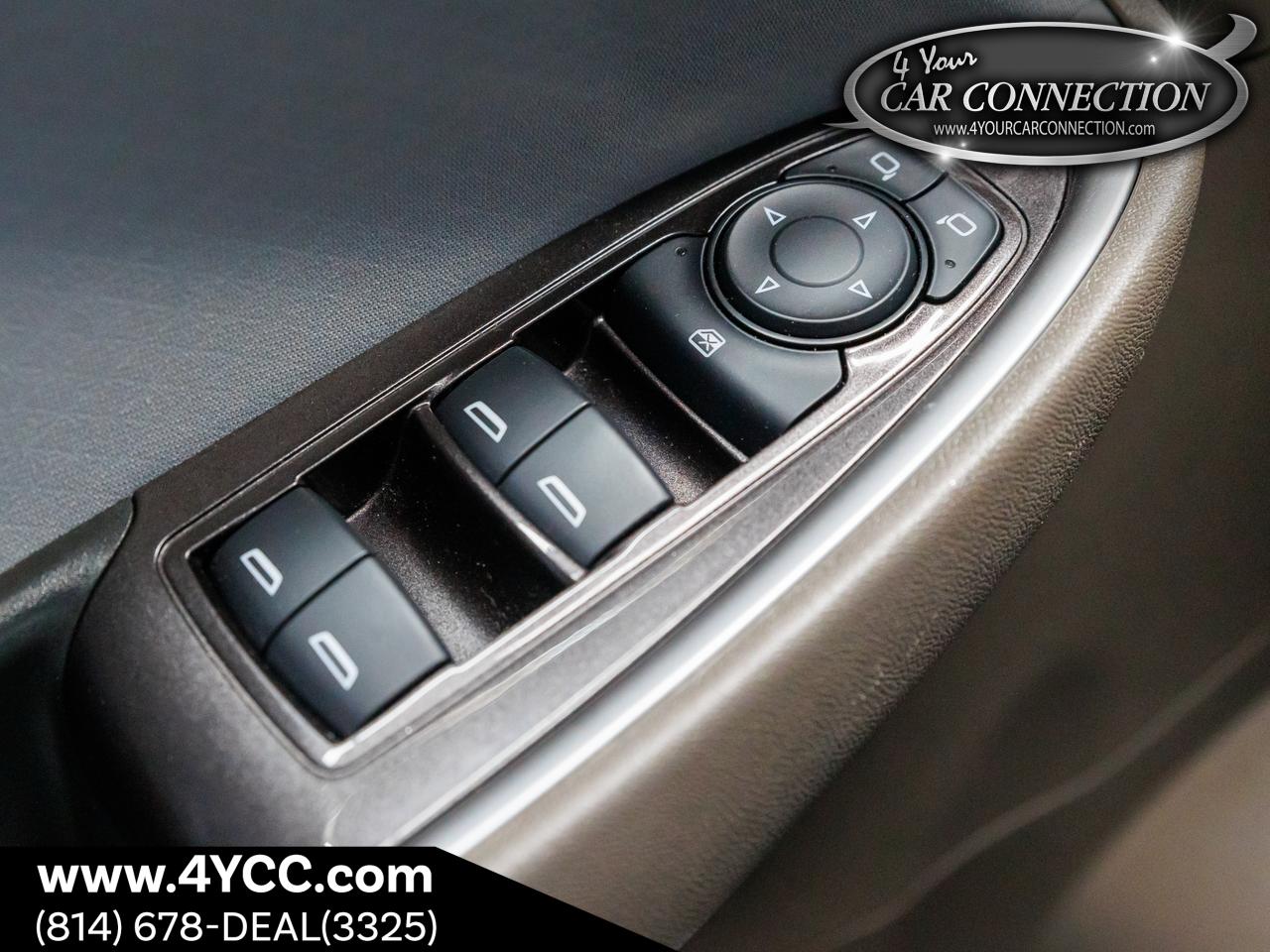 2020 Chevrolet Malibu LS Cranberry PA