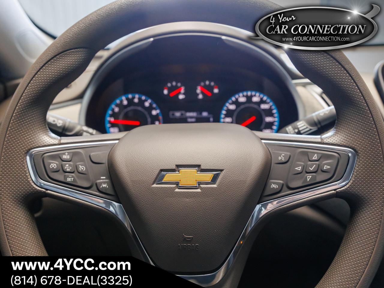 2020 Chevrolet Malibu LS Cranberry PA