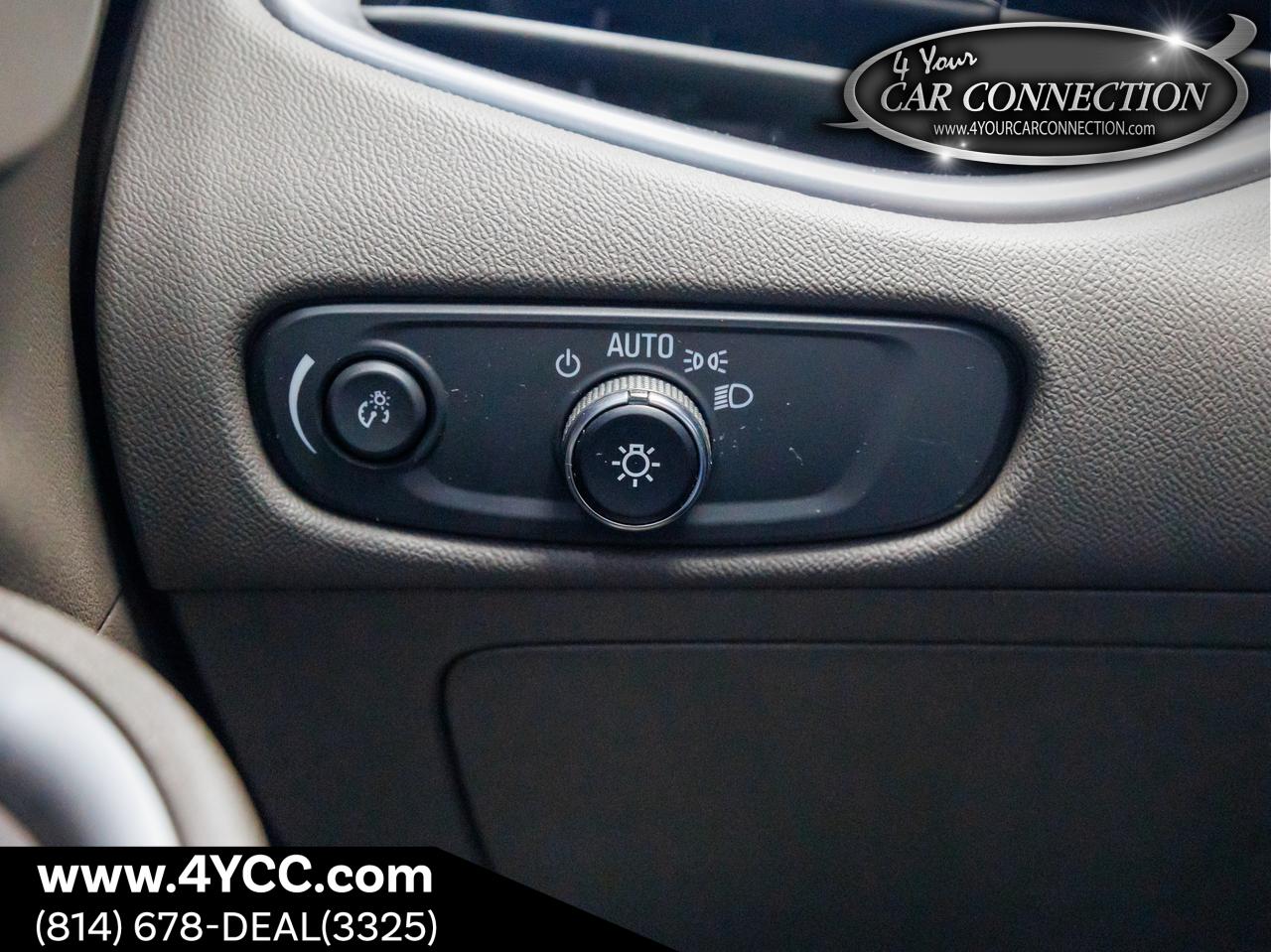 2020 Chevrolet Malibu LS Cranberry PA