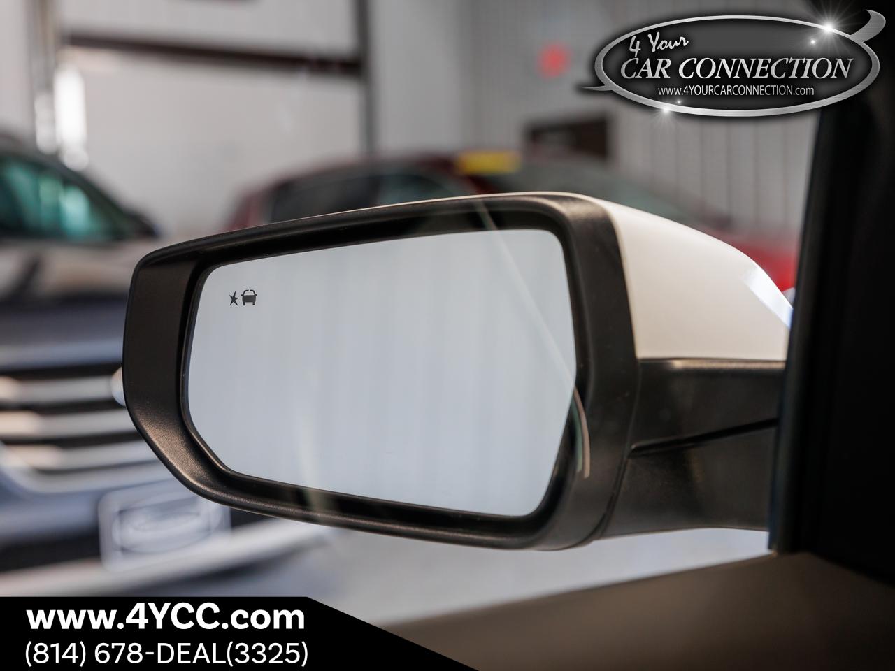 2020 Chevrolet Malibu LS Cranberry PA