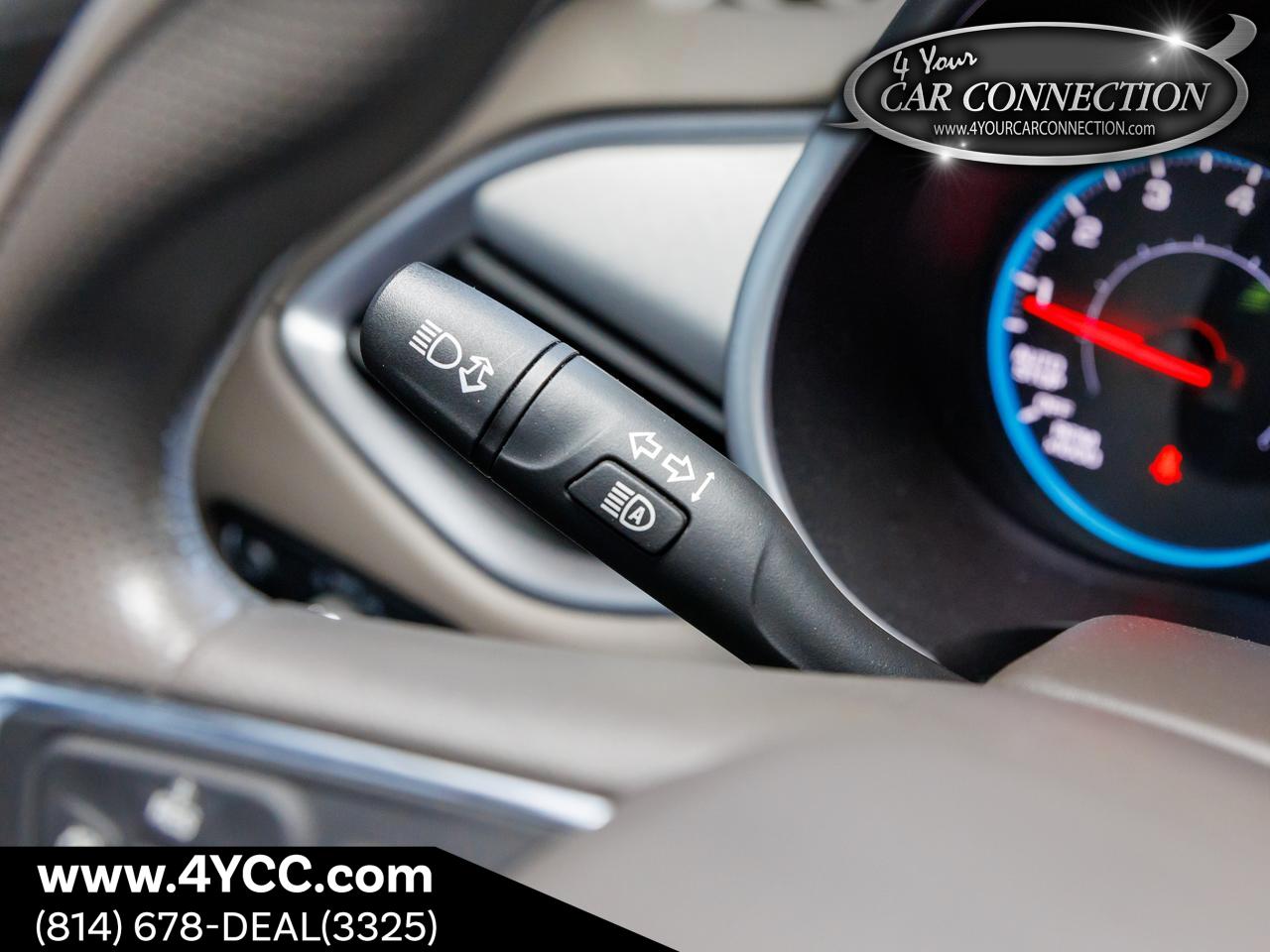 2020 Chevrolet Malibu LS Cranberry PA