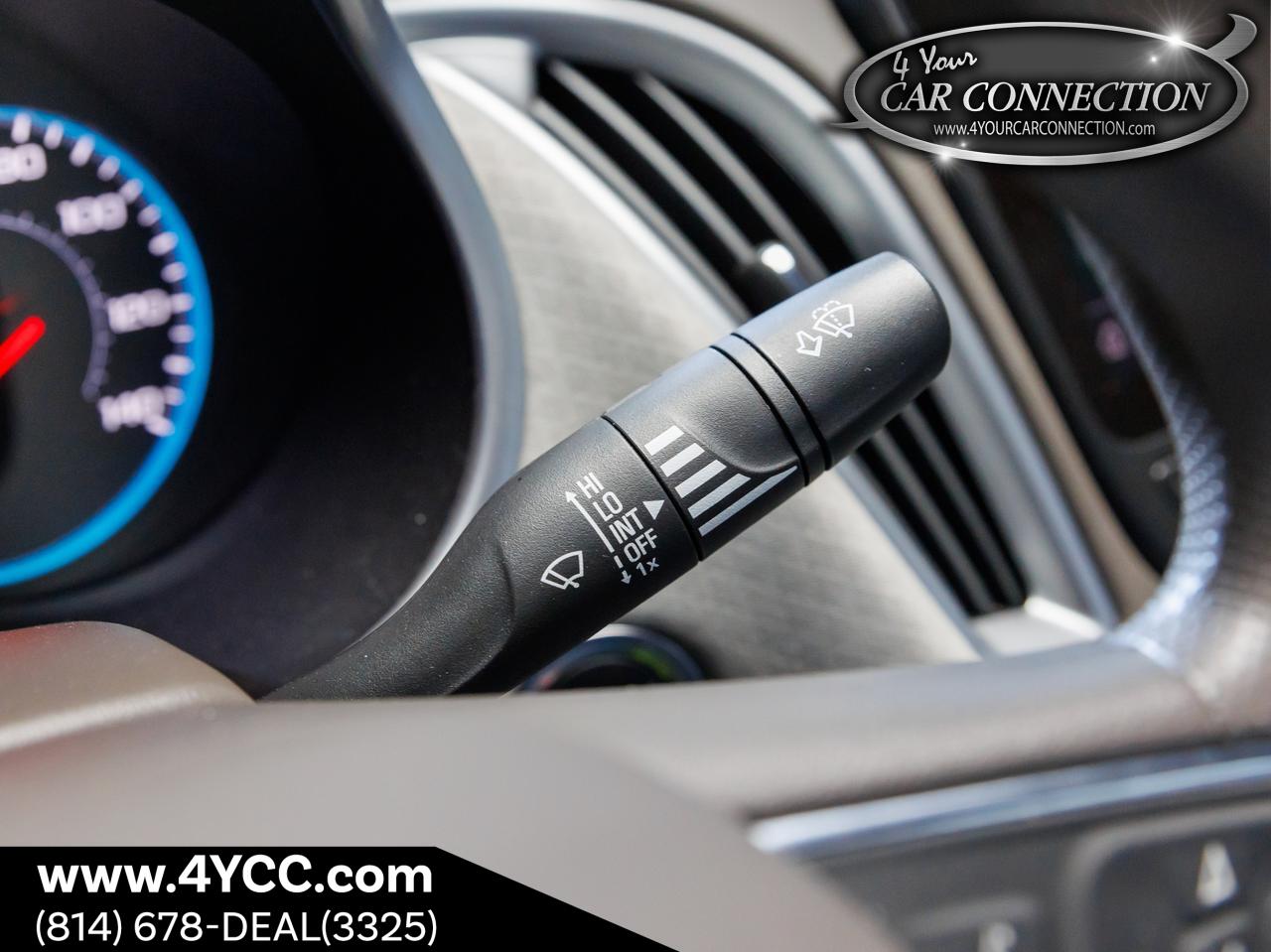 2020 Chevrolet Malibu LS Cranberry PA