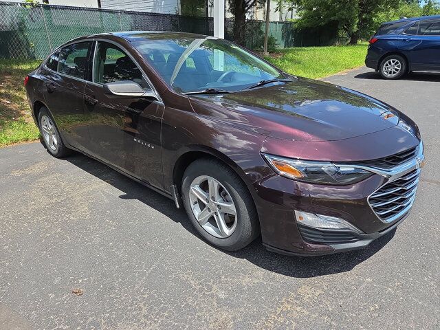 2020 Chevrolet Malibu LS Hamburg PA