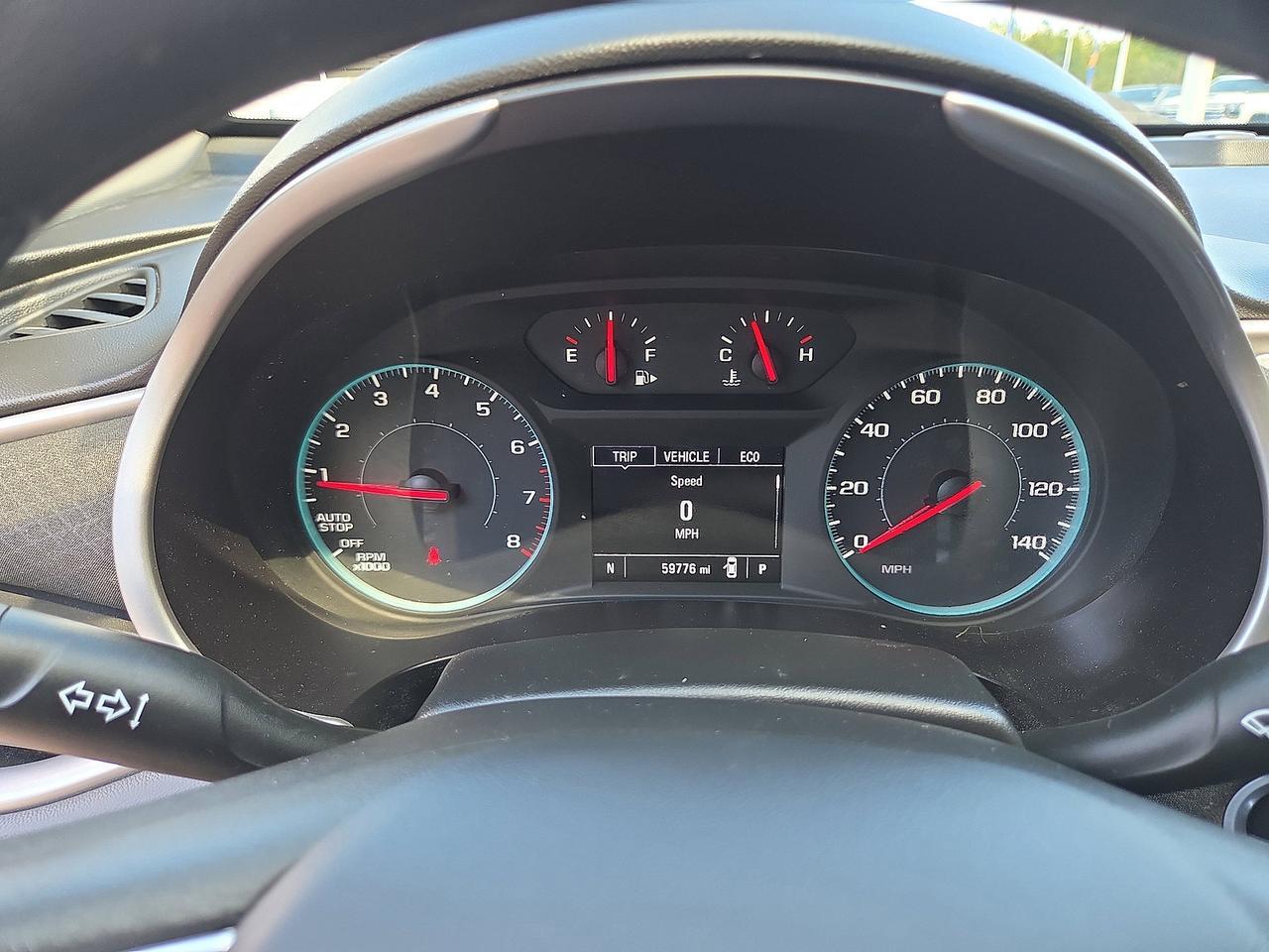 2020 Chevrolet Malibu LS Hamburg PA