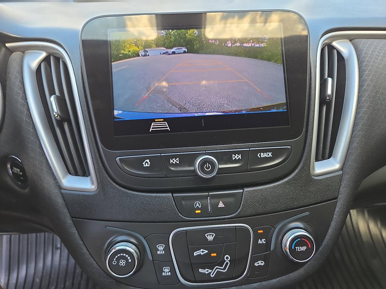 2020 Chevrolet Malibu LS Hamburg PA