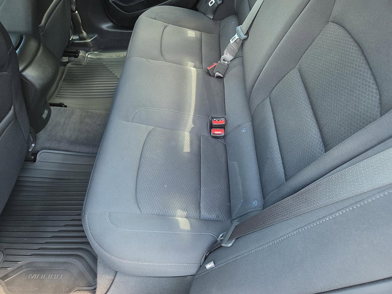 2020 Chevrolet Malibu LS Hamburg PA