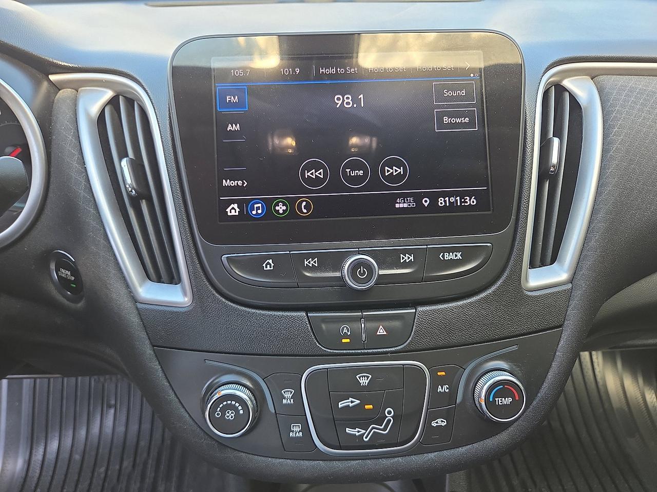 2020 Chevrolet Malibu LS Hamburg PA