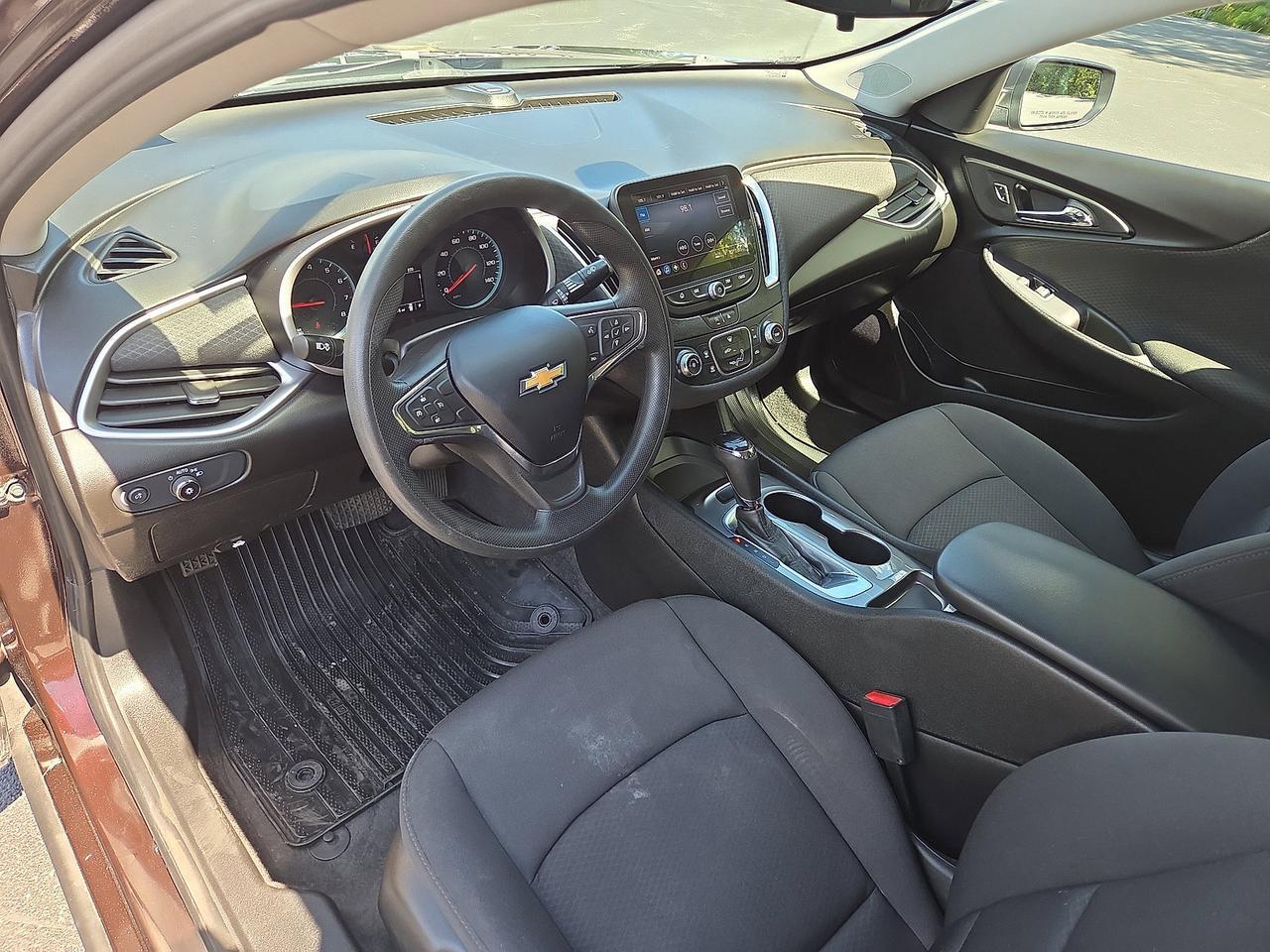 2020 Chevrolet Malibu LS Hamburg PA