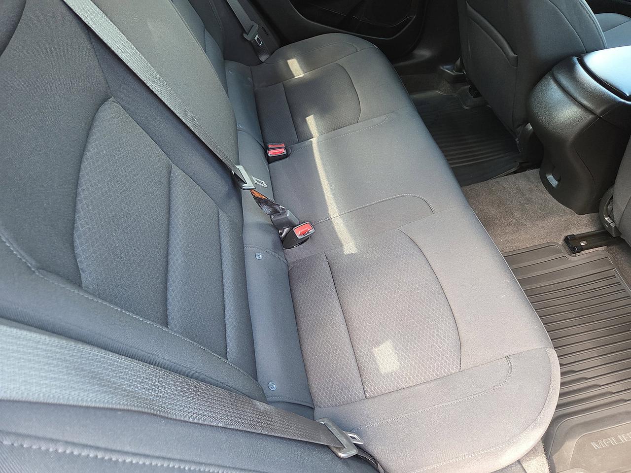 2020 Chevrolet Malibu LS Hamburg PA