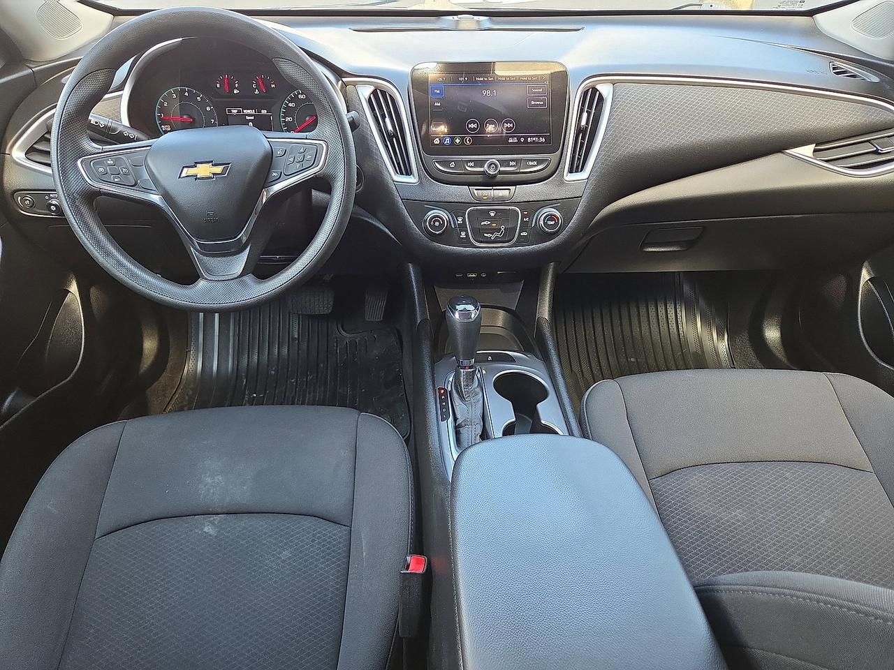 2020 Chevrolet Malibu LS Hamburg PA