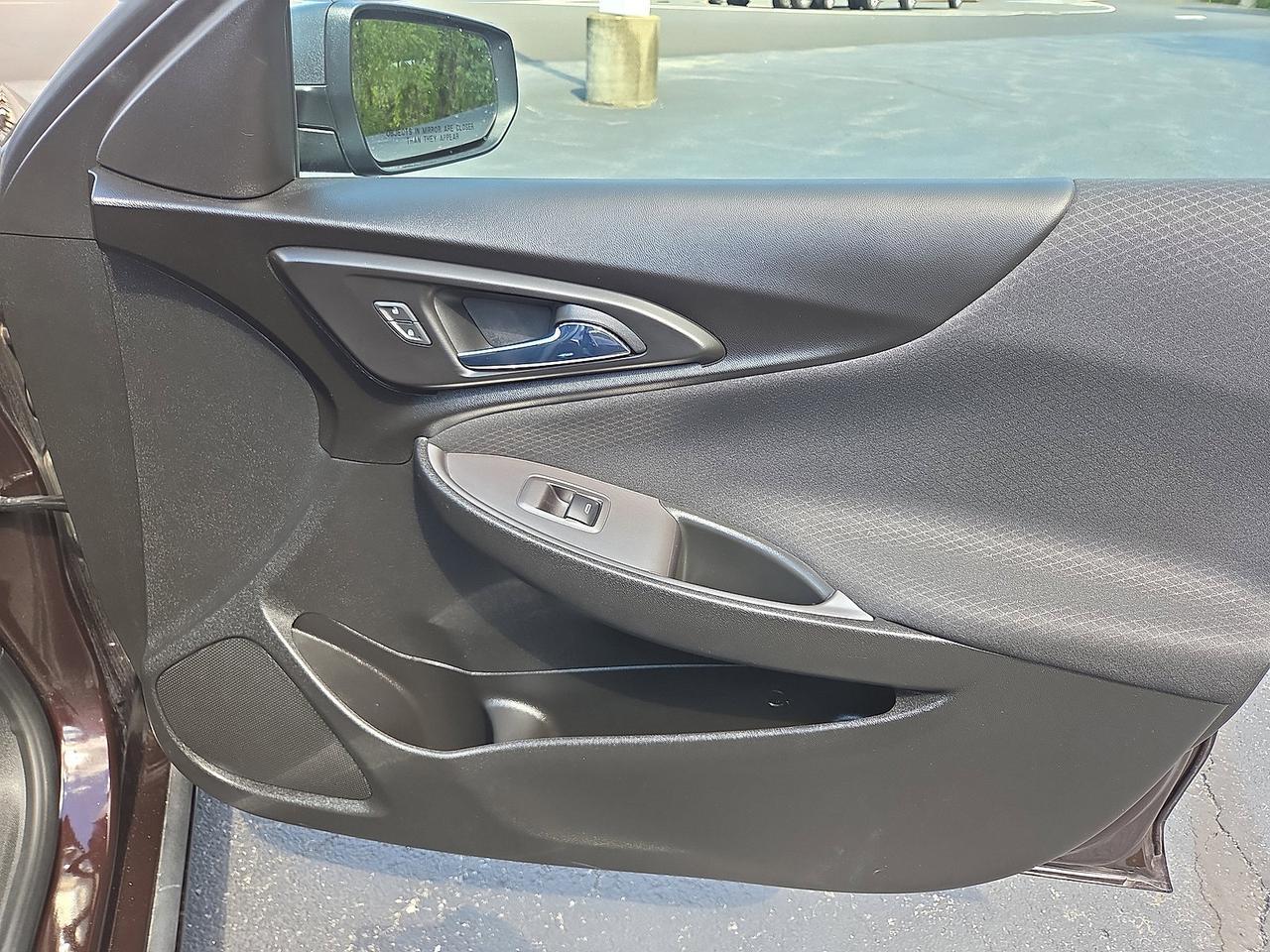 2020 Chevrolet Malibu LS Hamburg PA