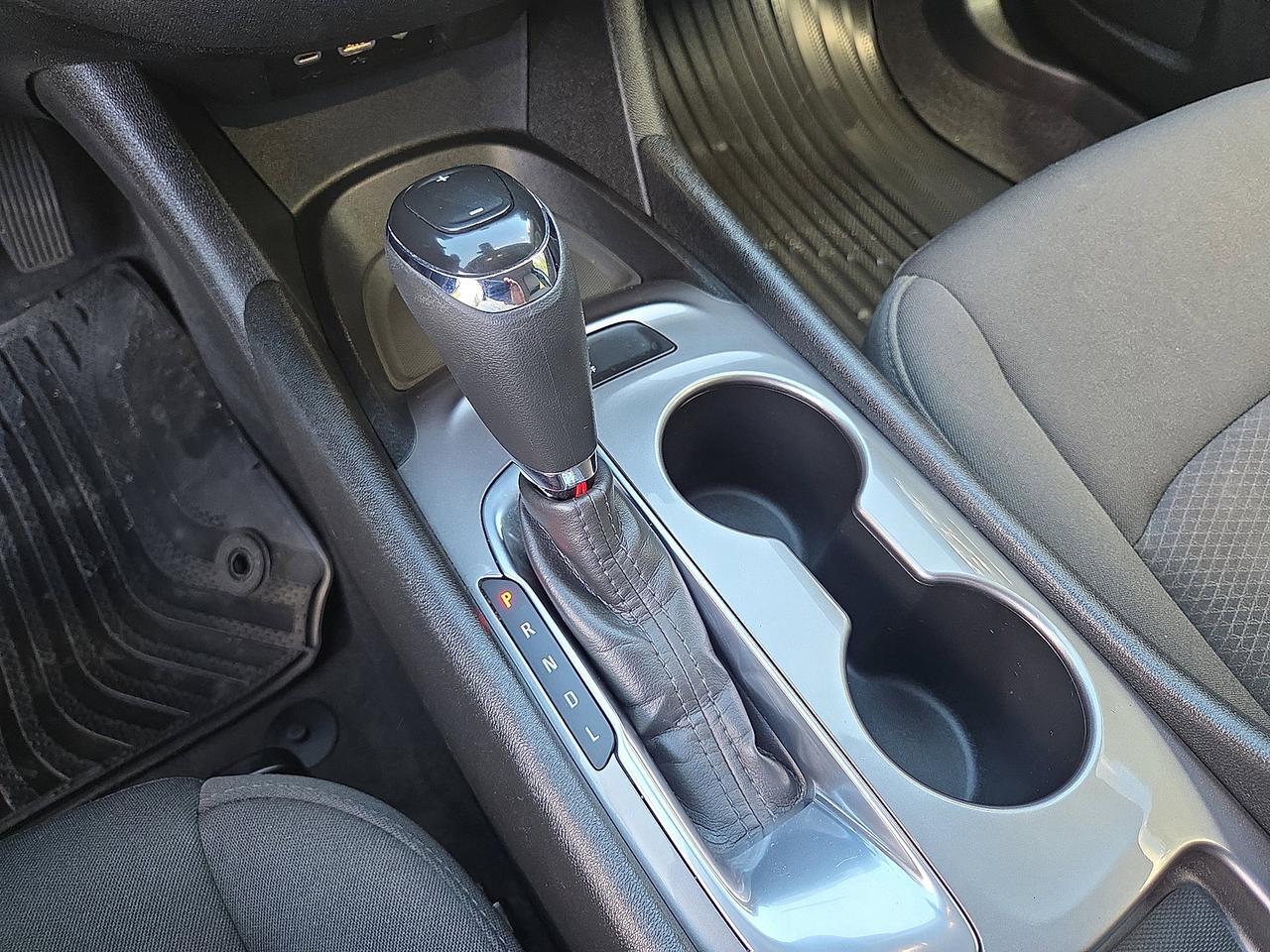 2020 Chevrolet Malibu LS Hamburg PA