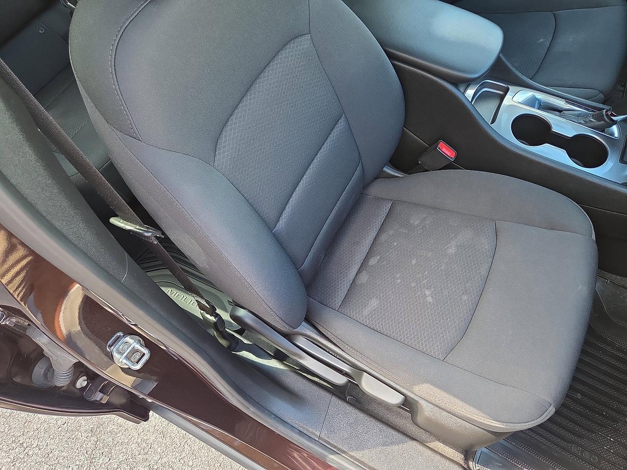 2020 Chevrolet Malibu LS Hamburg PA