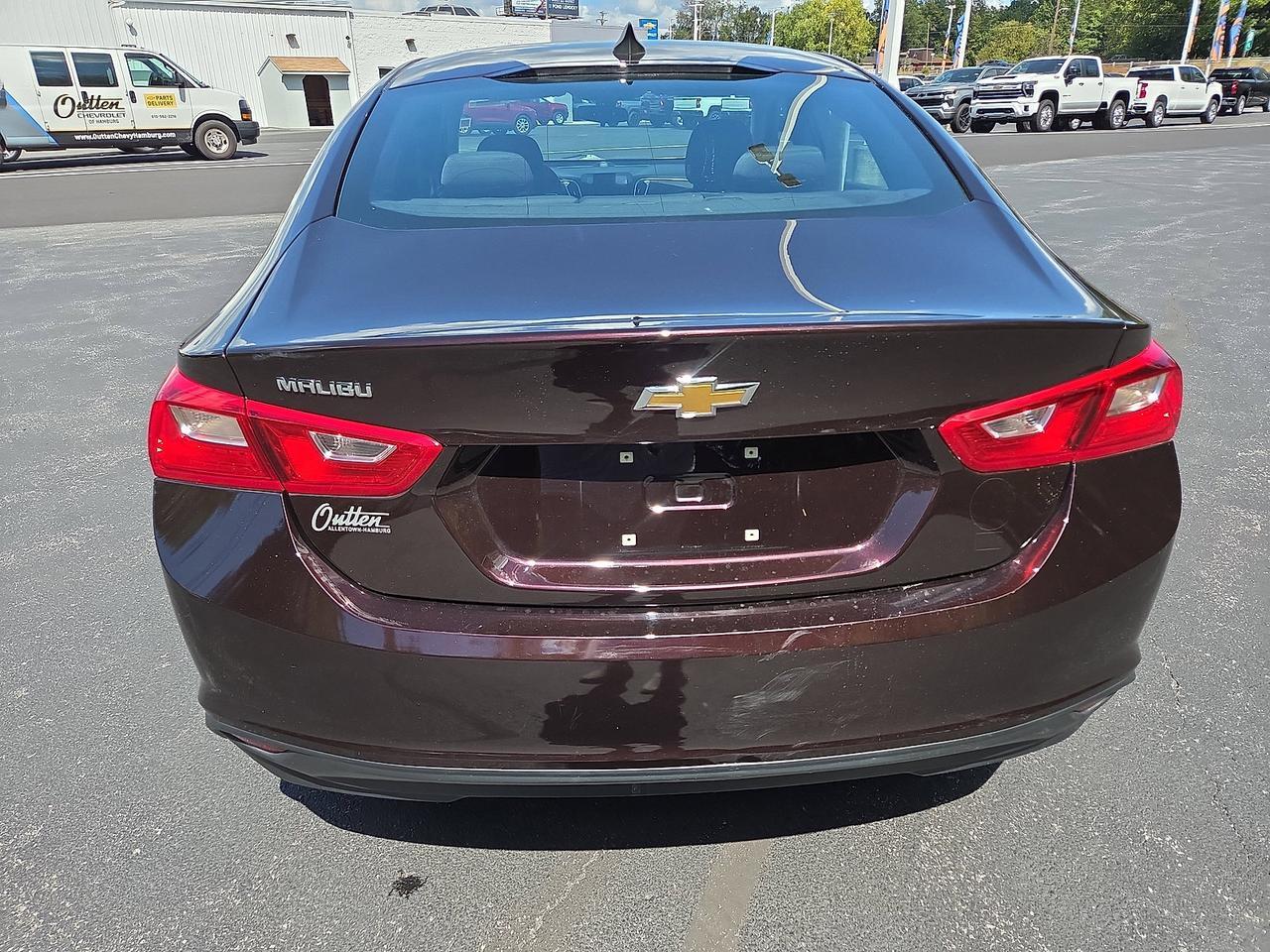 2020 Chevrolet Malibu LS Hamburg PA