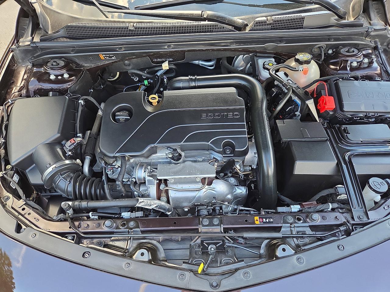 2020 Chevrolet Malibu LS Hamburg PA