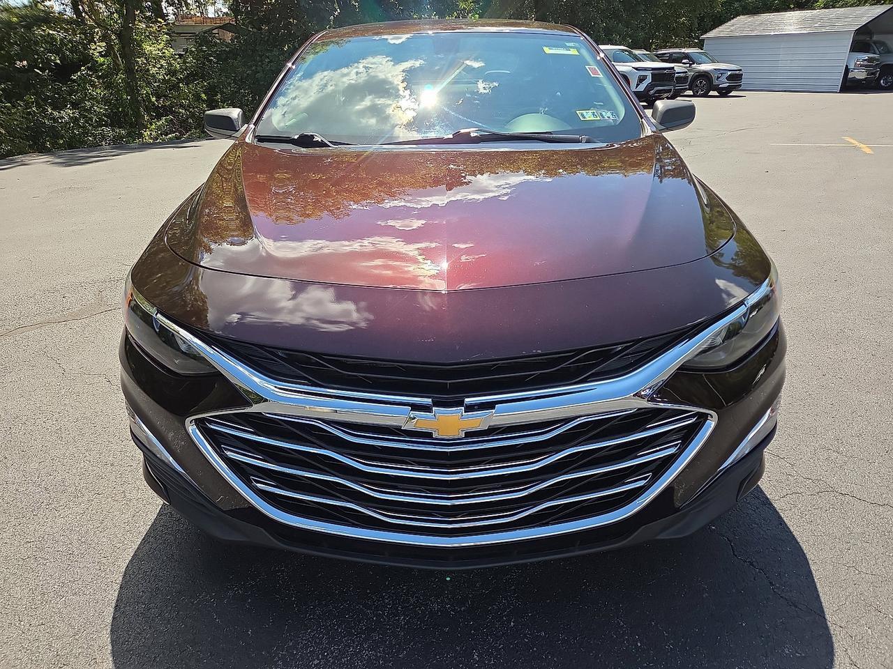 2020 Chevrolet Malibu LS Hamburg PA