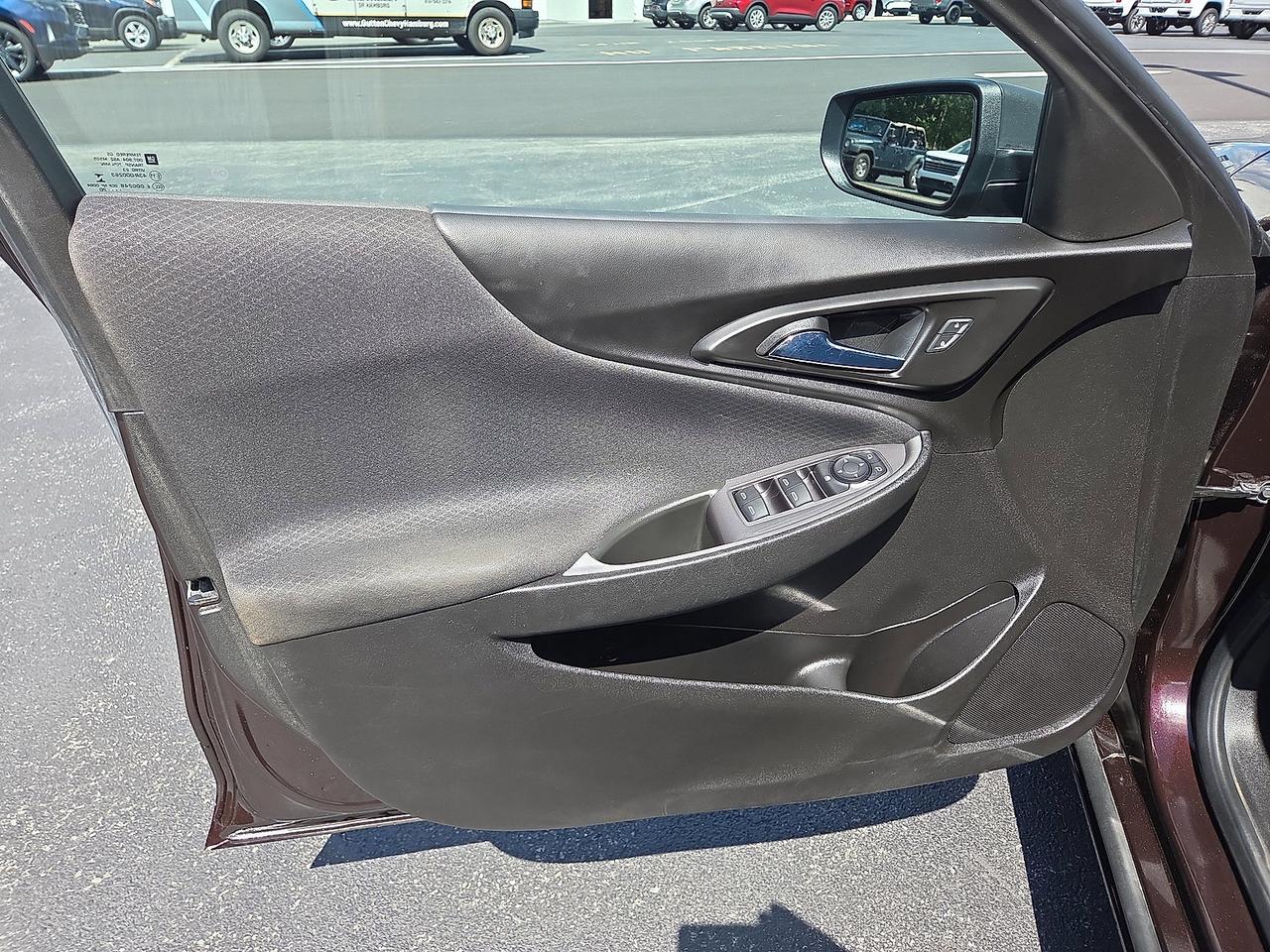 2020 Chevrolet Malibu LS Hamburg PA