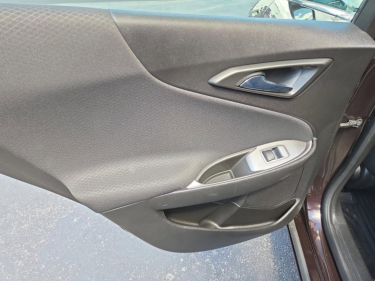 2020 Chevrolet Malibu LS Hamburg PA