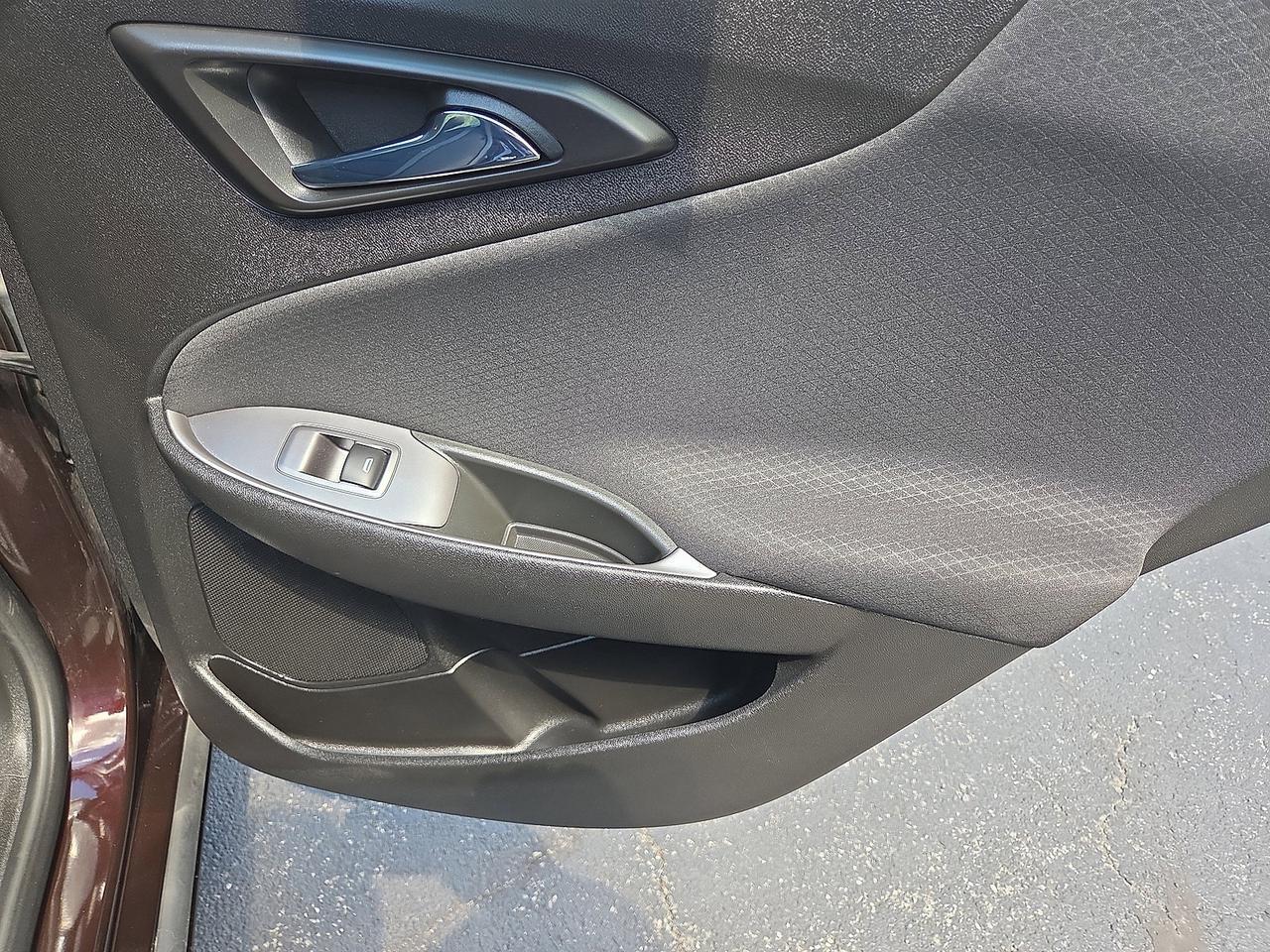 2020 Chevrolet Malibu LS Hamburg PA