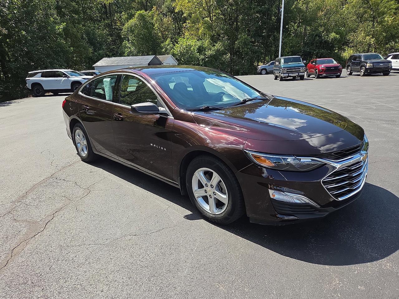 2020 Chevrolet Malibu LS Hamburg PA