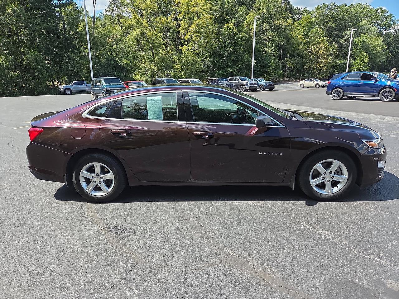 2020 Chevrolet Malibu LS Hamburg PA