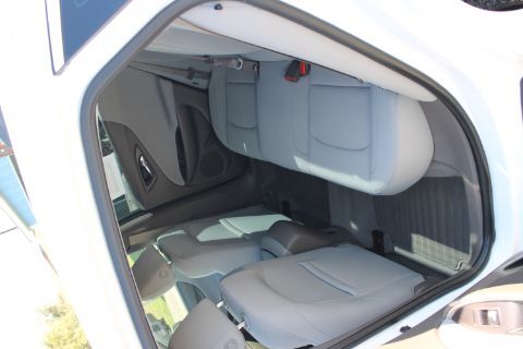 2020 Chevrolet Malibu LS Houston TX