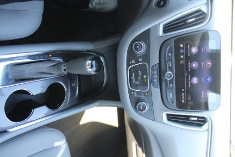 2020 Chevrolet Malibu LS Houston TX