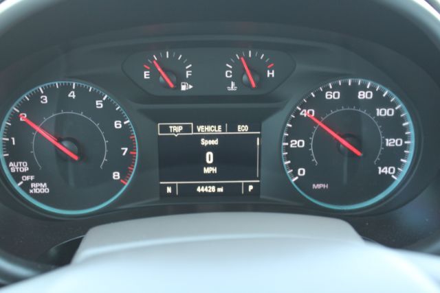 2020 Chevrolet Malibu LS Houston TX