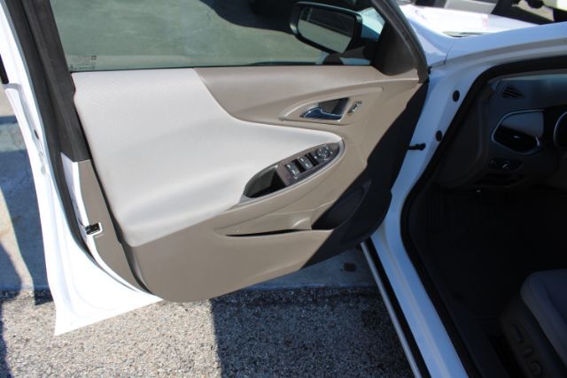 2020 Chevrolet Malibu LS Houston TX